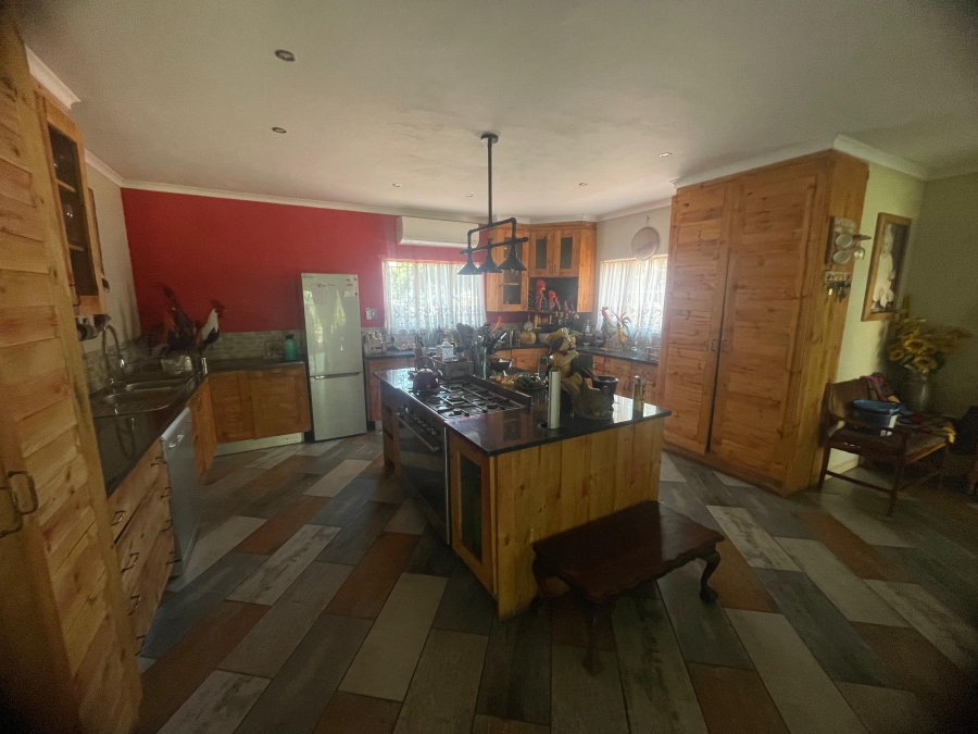 4 Bedroom Property for Sale in Bodorp North West